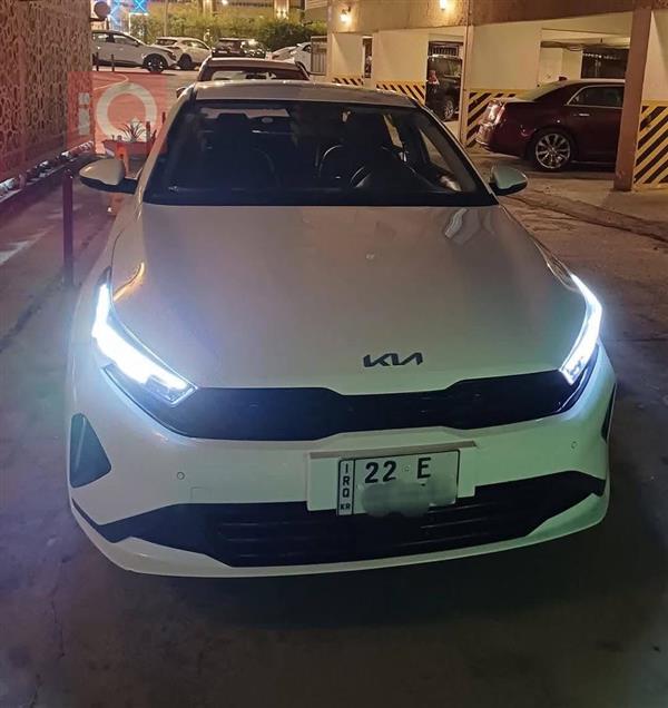 كيا K3 2024 للبيع في العراق -  بغداد